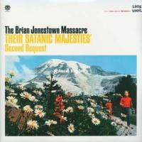 Виниловая пластинка The Brian Jonestown Massacre / THEIR STANIC MAJESTIE S SECOND REQUEST (2LP)